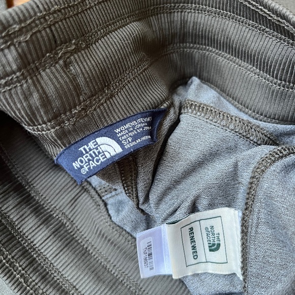 The North Face Aphrodite Pants size S - Picture 4 of 6